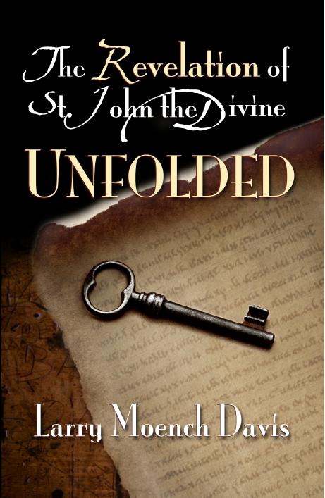 Revelation of St. John Unfolded
